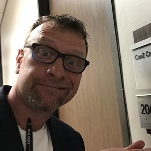 Meet your Posher, Clifford